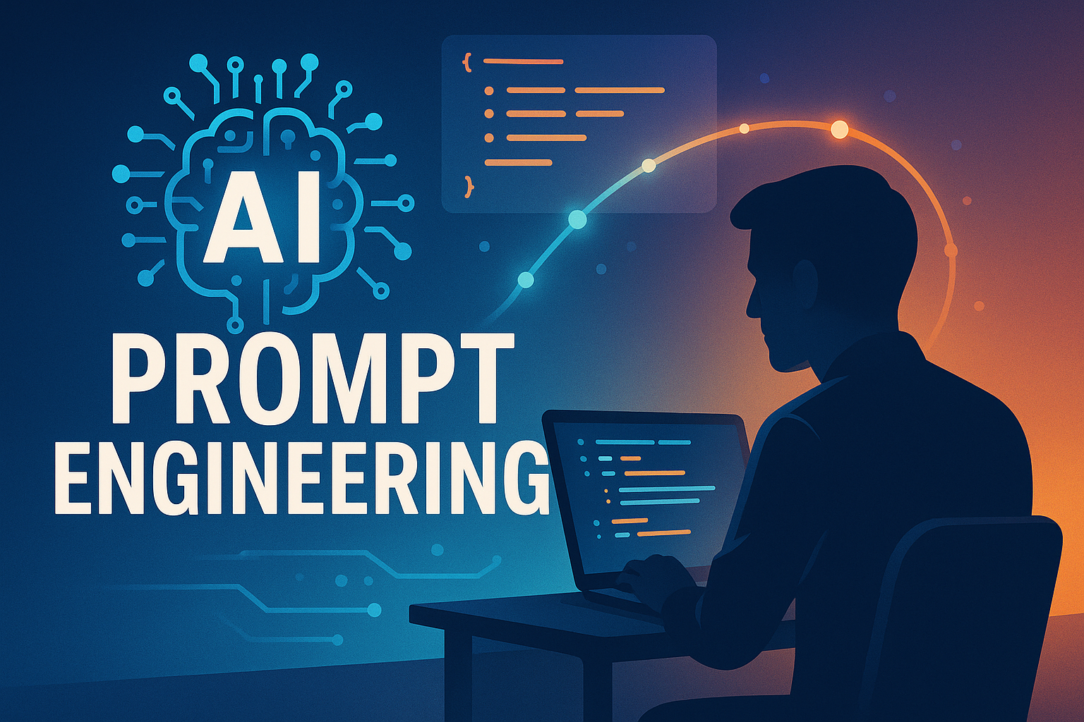 Mastering AI Prompt Engineering: The Key to Unlocking AI's Full Potential